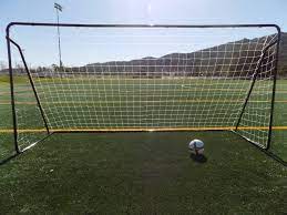 Forza target, forza locking & a forza combi. Vallerta 12 X 6 Backyard Soccer Goal Walmart Com Walmart Com
