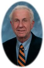 Obituary information for David R. Holst