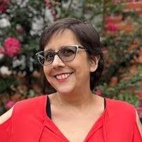 Laurine Ann Tesch Obituary