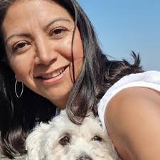 Maritza Montiel Pimentel