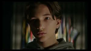 chucky TV series edit