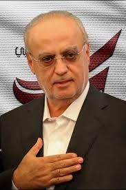 جبل في الجبل الوزير وئام وهاب "صاحبة الصفحة ميساء بو ناصيف "