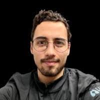 Sergio Enciso's Instagram, Twitter & Facebook