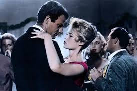 I Bog Stworzyl Kobiete 1956 Filmweb