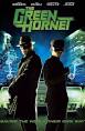 Seth Rogen wrote the screenplay for The Watch and appears in The Green Hornet.