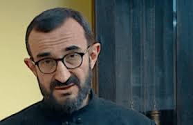 Kapłaństwo w drodze