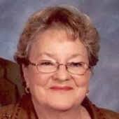 Obituary information for Nadene McDaniel