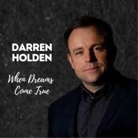 Darren Holden