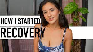 On a trip away from home jane's friend told the mirror: 5 Steps To Start Anorexia Recovery Youtube