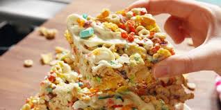 (and your kids will still like you, not sure about that if you start handing out carrots!) check out these 9 healthy options for your halloween candy bowls. 30 Easy Dessert Recipes For Kids Best Kid Friendly Dessert Ideas Delish Com
