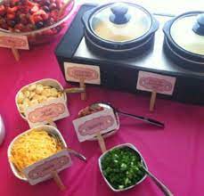 Winter Wonderland Baby Shower Ideas Baby Shower Winter Winter Wonderland Baby Shower Baby Shower Food