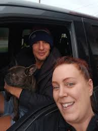 Gronk's Kindness to Fans in Foxboro, Massachusetts