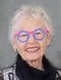 Obituary of Roma Grace Rackham