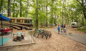 Jackson county rv parks are campgrounds designed to accommodate recreational vehicles of various types and sizes. Camping Official Georgia Tourism Travel Website Explore Georgia Org