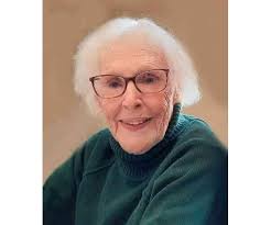 Eva Iverson Obituary (1930