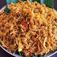 Resep Serundeng Ayam Suwir Cukup Tambah Nasi Anget Anak Anak Makannya Lahap Banget Resep Spesial Di 2020 Resep Sayap Ayam Resep Masakan Resep Dada Ayam