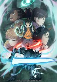 A la recherche de témoins, l'équipe est habilitée à étendre ses enqu. Radiant 2 Streaming Vostfr Adn
