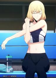 ✅️ Hentai Porno Cha Hae In In Sportswear | Solo Leveling | Hentai Porno en  Español | ComicsFlix.com