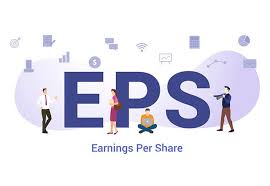 Chỉ số EPS là gì? Mối quan hệ giữa chỉ số EPS và P/E