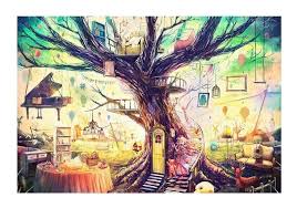 Or, bookmark and check this page daily for a cool puzzle of the day! Tree 1000 Piece Wooden Jigsaw Puzzles Classic Jigsaw Puzzles Toy By Black Temptation Shop Online For Toys In Fiji