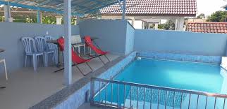 Delta homestay juga menawarkan berbagai fasilitas untuk memaksimalkan pengalaman menginap anda di yogyakarta. Mri Residence Homestay Di Sg Buloh Dengan Kolam Private Berbayar Bandar Puncak Alam Updated 2021 Prices