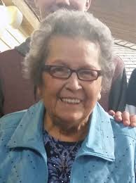 Louise DeGroot Obituary