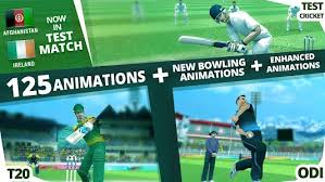 Highly graphical, 3d cricket sports game with advanced features. Download World Cricket Championship 2 Wcc2 Apk Full Apksfull Com