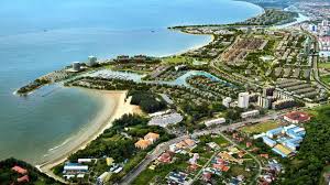 The categories available are 10km, 21km & 42km. Miri Marathon World S Marathons