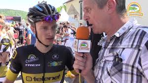 Quinten hermans heeft de ethias cross in eeklo gewonnen. Interview Met Quinten Hermans Albstadt 2017 Youtube