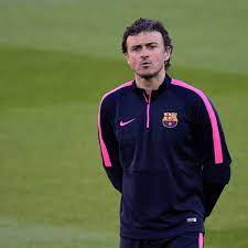 Luis enrique martínez garcía , known as luis enrique, is a spanish professional football manager and former player. Luis Enrique Werden Besondere Spiele Gegen Bayern Sport Uberregional