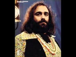 Demis Roussos Goodbye My Love Goodbye1973 Goodbye My Love Beautiful Songs Song Goodbye