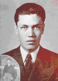 Luther Lamar Plunket (1921-2001)