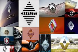 171 packs dicônes gratuites à découvrir pour septembre 2016. Mais D Ou Vient Le Losange De Renault