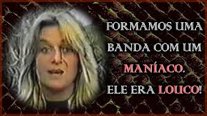 Entrevista de Sandy West sobre tocar bateria e o processo de formação das  Runaways [LEGENDADO PT-BR]