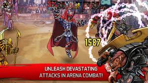 Free download mutants genetic gladiators mod apk unlimited credits/money, passes and gold for android. Mutants Genetic Gladiators App Basicslist