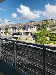 To have a better view of the location domino's bukit dahlia, pay attention to the streets. Taman Bukit Dahlia Pasir Gudang Masai Pasir Gudang Intermediate 2 Sty Terrace Link House 4 Bedrooms For Sale Iproperty Com My