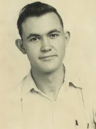 Elmer Belcher (1931-1990)