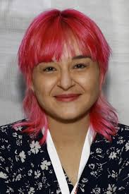 Darcie Little Badger