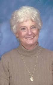 Ruby Reynolds Obituary