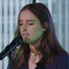 Stream Don't Let Go by MilesFisher