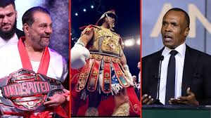 Roberto Duran and Sugar Ray Leonard were both beaten into ...