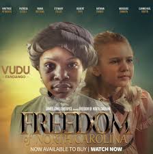 Freedom Of North Carolina