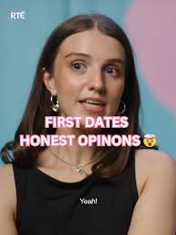 Aaron Whelan First Dates Ireland