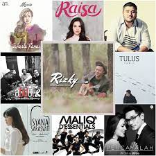 Sanimusicindonesia 12.882 views2 year ago. Lagu Indonesia Terbaik 2016 2017