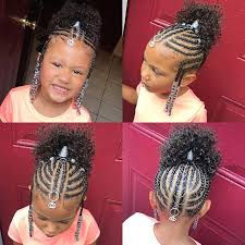 Hairstyles natural hair cute hairstyles for black girls braids kids. No Weave Added Braided Updo Naturalhairstyles Naturalhair Braids Kids Hairstyles Lil Girl Hairstyles Natural Hairstyles For Kids