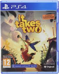 Check spelling or type a new query. It Takes Two Amazon Es Videojuegos