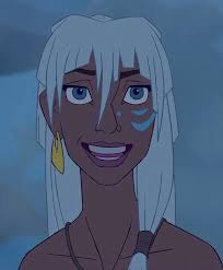 In a surprising turn of events, the parrs would later discover that he. Kida Nedakh Disney Wiki Fandom