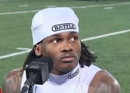 Jeremiah Dabney's Instagram, Twitter & Facebook