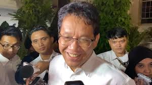 Menkeu Purbaya Anggap OTT KPK Pegawai Pajak sebagai Shock Therapy: Kalau  Terbukti Salah Ya Udah