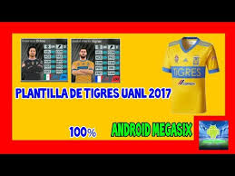 Grab the latest tigres uanl kits 2018/2019 dream league soccer. 512x512 Kits Logo De Tigres Para Dream League Soccer 2019